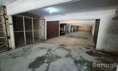 DEPARTAMENTO CON COCHERA FRENTE AL MAR EN SAN BERNARDO