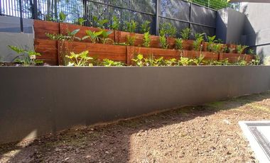 Departamento en Punta Chica