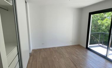 Departamento en Punta Chica