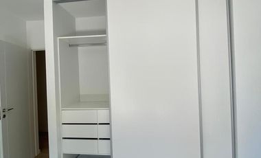 Departamento en Punta Chica