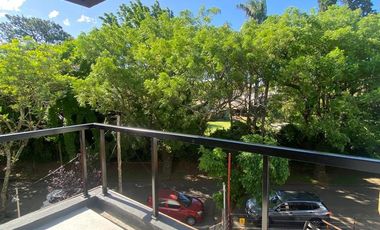 Departamento en Punta Chica