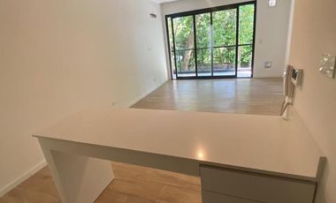 Departamento en Punta Chica