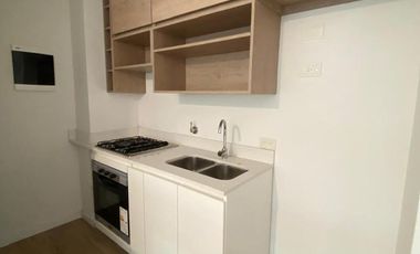 Departamento en Punta Chica