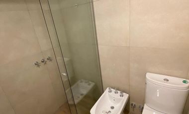 Departamento en Punta Chica