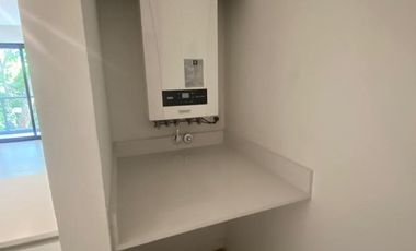 Departamento en Punta Chica