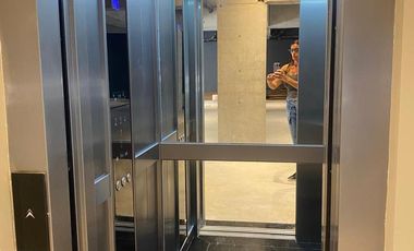 Departamento en Punta Chica