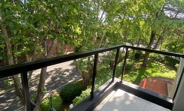 Departamento en Punta Chica