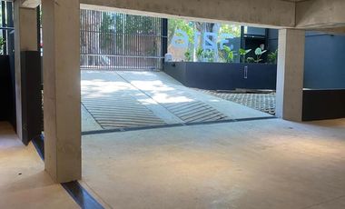 Departamento en Punta Chica