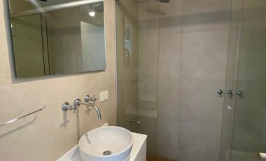 Departamento en Punta Chica