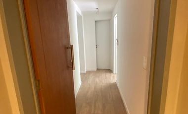 Departamento en Punta Chica