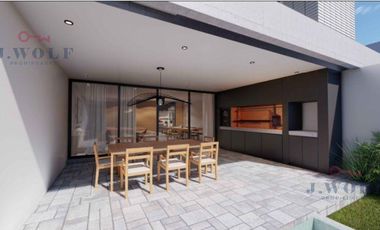 Casa en  San Andrés