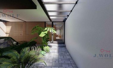 Casa en  San Andrés