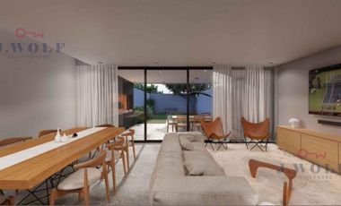 Casa en  San Andrés