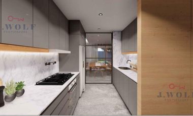 Casa en  San Andrés