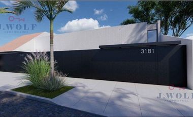 Casa en  San Andrés