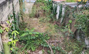 Terreno en venta Mérida atrás del Aeropuerto.