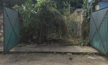 Terreno en venta Mérida atrás del Aeropuerto.