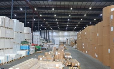 Depósito en  Alquiler en el Parque Industrial Tigre