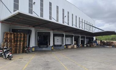 Depósito en  Alquiler en el Parque Industrial Tigre