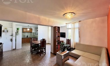 Venta departamento 3 ambientes en Lomas de Zamora
