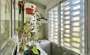 Venta departamento 3 ambientes en Lomas de Zamora