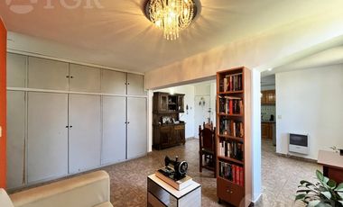 Venta departamento 3 ambientes en Lomas de Zamora