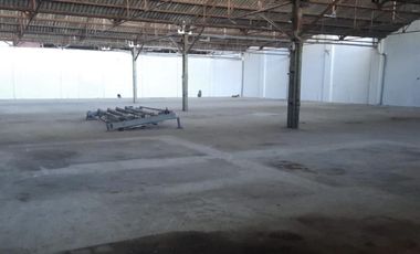 Depósito - Ciudadela