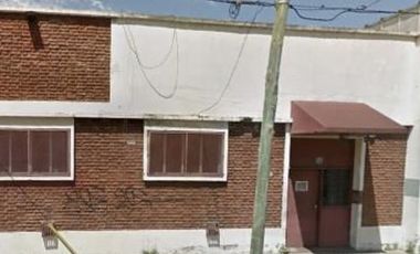 Depósito - Ciudadela