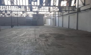 Depósito - Ciudadela