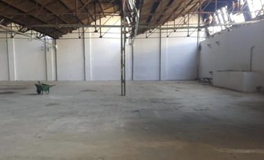 Depósito - Ciudadela