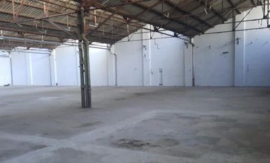 Depósito - Ciudadela