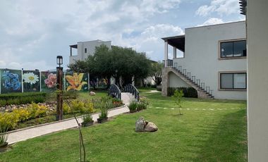 Casa Dúplex en Arcos de San Miguel, San Miguel de Allende, Guanajuato