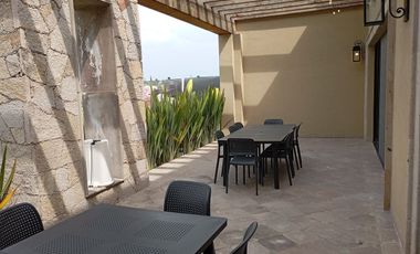 Casa Dúplex en Arcos de San Miguel, San Miguel de Allende, Guanajuato