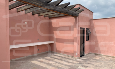 Casa Dúplex en Arcos de San Miguel, San Miguel de Allende, Guanajuato