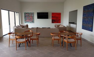 Casa Dúplex en Arcos de San Miguel, San Miguel de Allende, Guanajuato