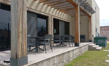 Casa Dúplex en Arcos de San Miguel, San Miguel de Allende, Guanajuato