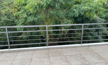 CASA EN RENTA EN BOSQUES DEL VALLE