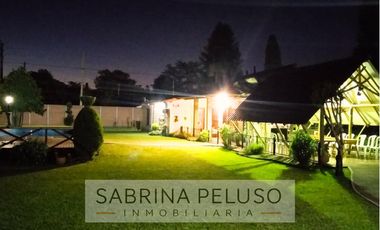 Casa Quinta - 5 ambientes - en La Reja