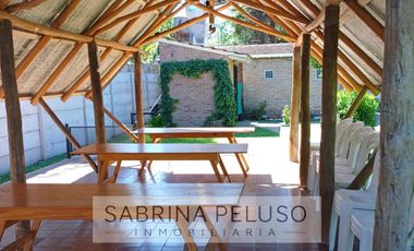 Casa Quinta - 5 ambientes - en La Reja