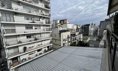 Arenales y Suipacha | 3 Amb C/ Dep. | Balcon Corrido Frente | Cochera Espacio | Todo Luz | Piso Alto