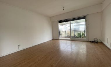 Arenales y Suipacha | 3 Amb C/ Dep. | Balcon Corrido Frente | Cochera Espacio | Todo Luz | Piso Alto