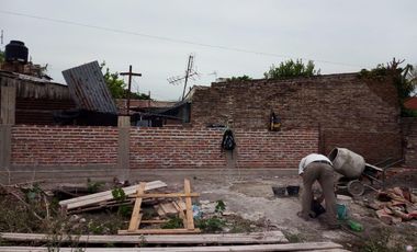 Terreno en  MONTEVERDE SERRANO