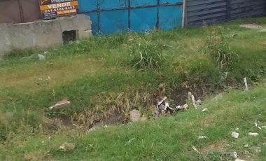 Terreno en  MONTEVERDE SERRANO