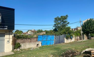 Terreno en  MONTEVERDE SERRANO