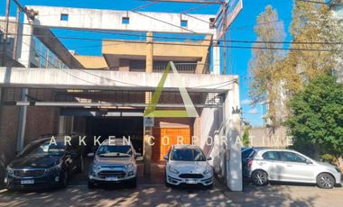 Galpón en  venta Tigre