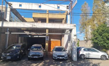 Galpón en  venta Tigre