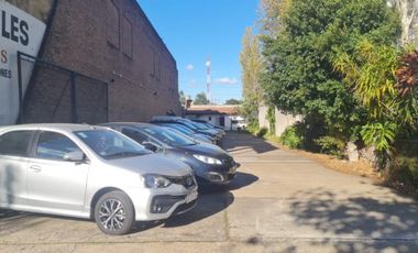 Galpón en  venta Tigre