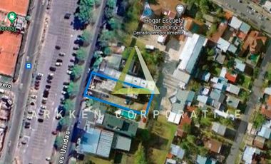 Galpón en  venta Tigre