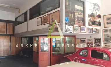 Galpón en  venta Tigre