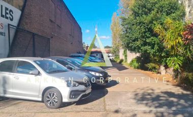 Galpón en  venta Tigre